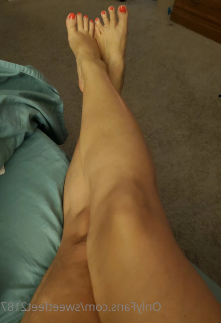 Sweet Feet [ sweetfeet2187 ] Onlyfans leaked photo 14342356 on Hotleaks.tv