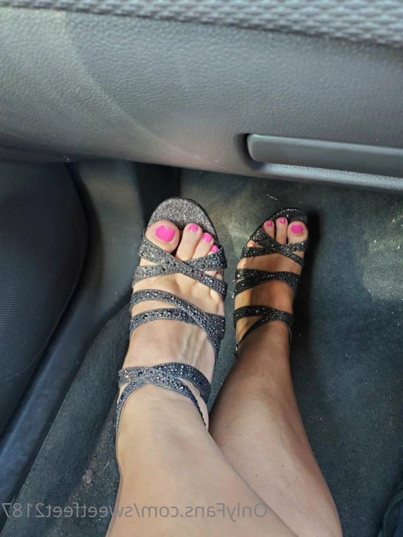 Sweet Feet [ sweetfeet2187 ] Onlyfans leaked photo 14342362 on Hotleaks.tv