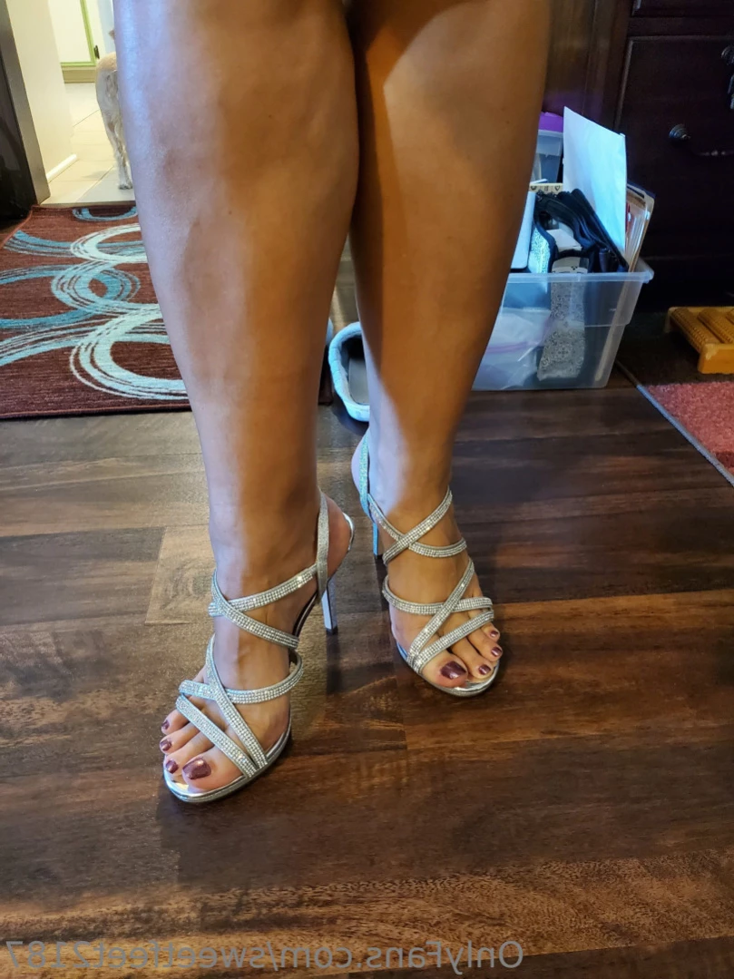 Sweet Feet [ sweetfeet2187 ] Onlyfans leaked photo 14342401 on Hotleaks.tv