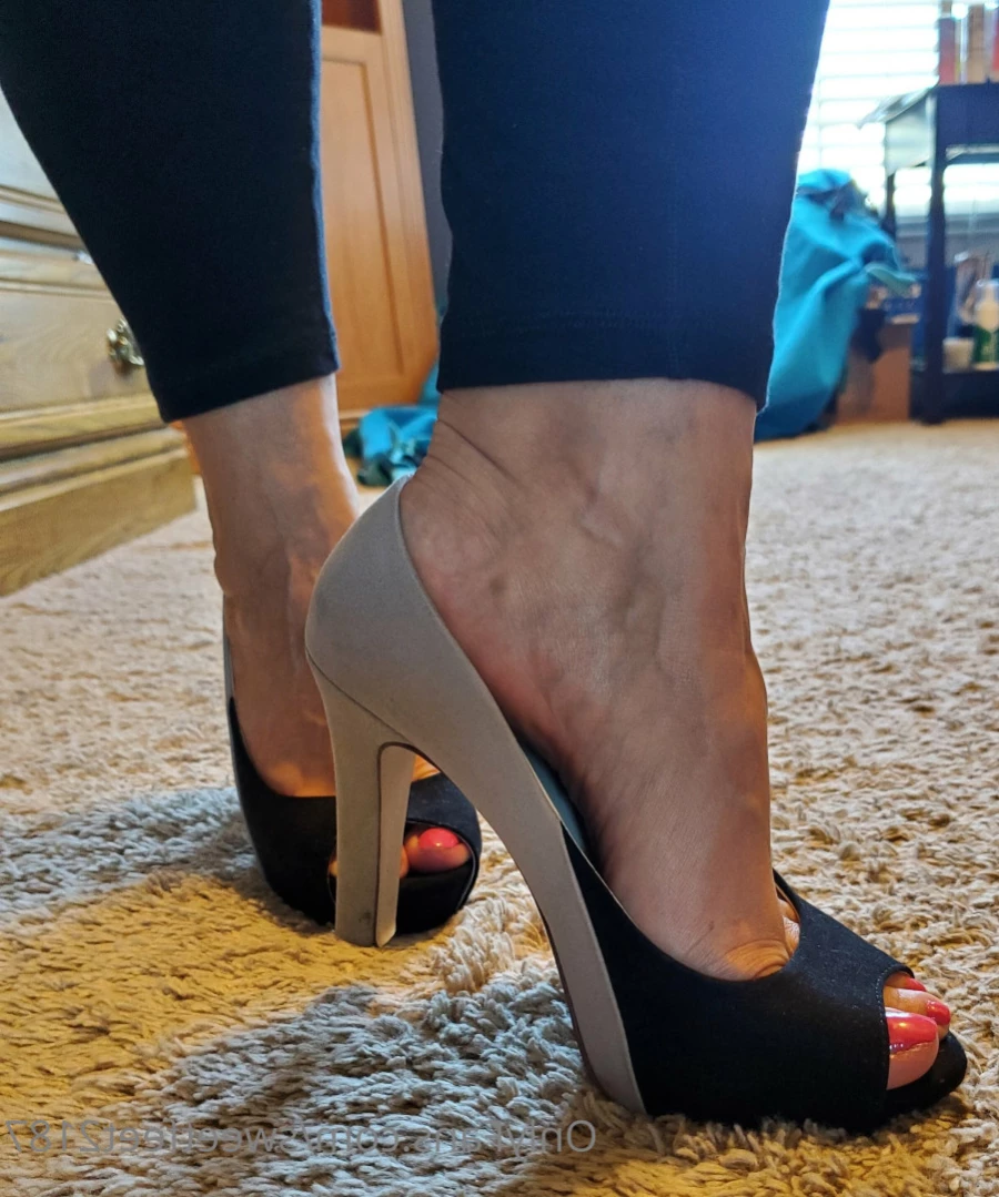 Sweet Feet [ sweetfeet2187 ] Onlyfans leaked photo 14342413 on Hotleaks.tv