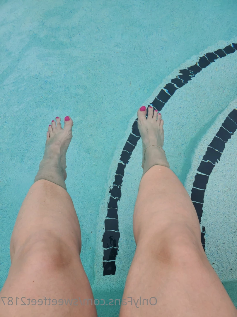 Sweet Feet [ sweetfeet2187 ] Onlyfans leaked photo 14461627 on Hotleaks.tv