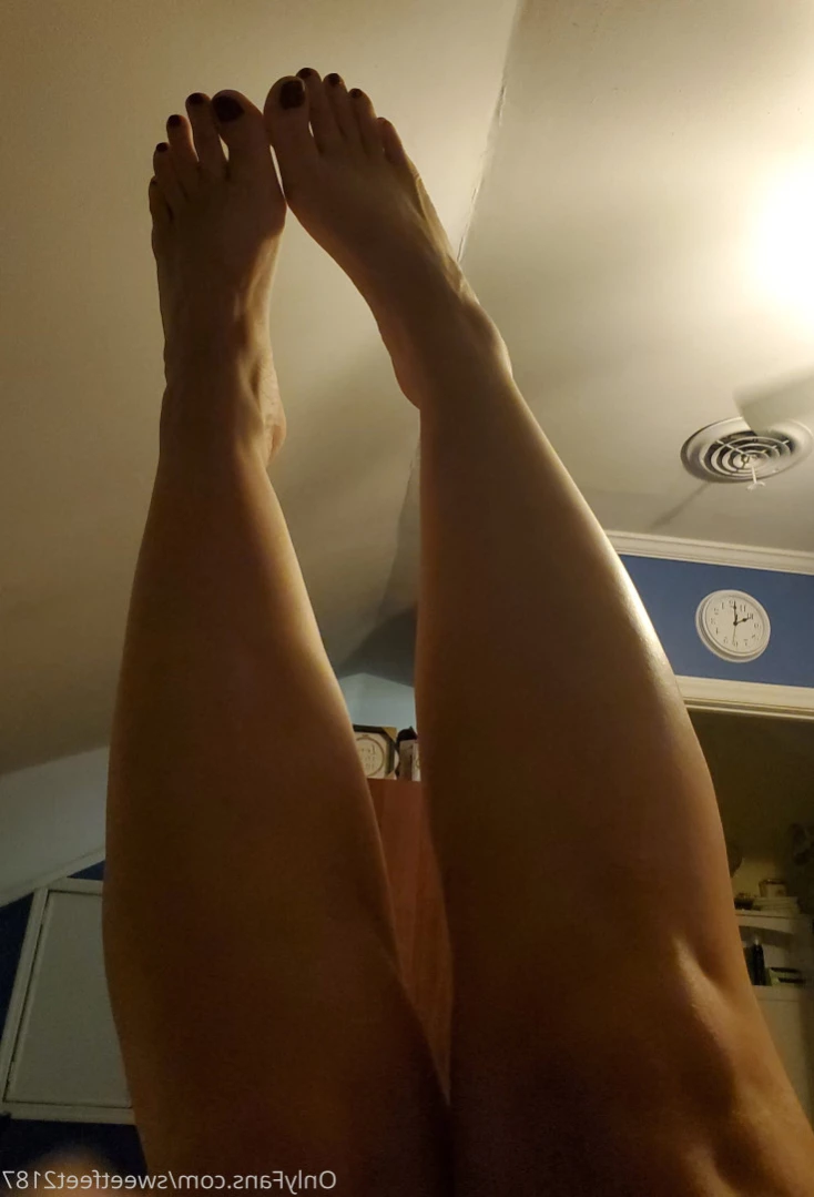Sweet Feet [ sweetfeet2187 ] Onlyfans leaked photo 14461636 on Hotleaks.tv