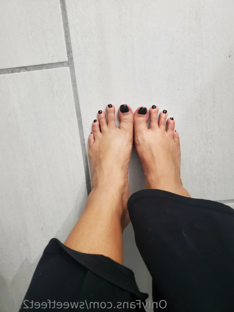 Sweet Feet [ sweetfeet2187 ] Onlyfans leaked photo 14601953 on Hotleaks.tv