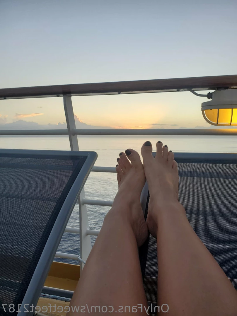 Sweet Feet [ sweetfeet2187 ] Onlyfans leaked photo 15050129 on Hotleaks.tv