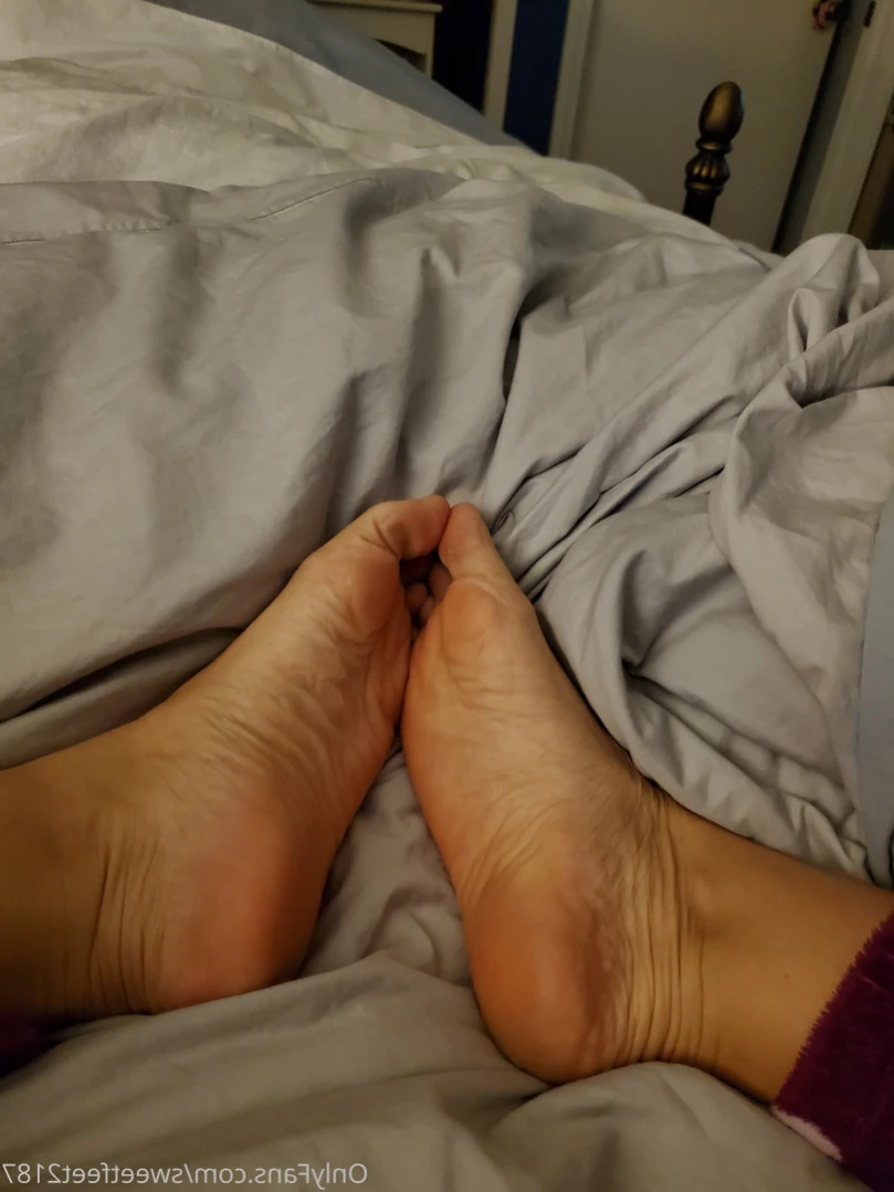 Sweet Feet [ sweetfeet2187 ] Onlyfans leaked photo 15586214 on Hotleaks.tv