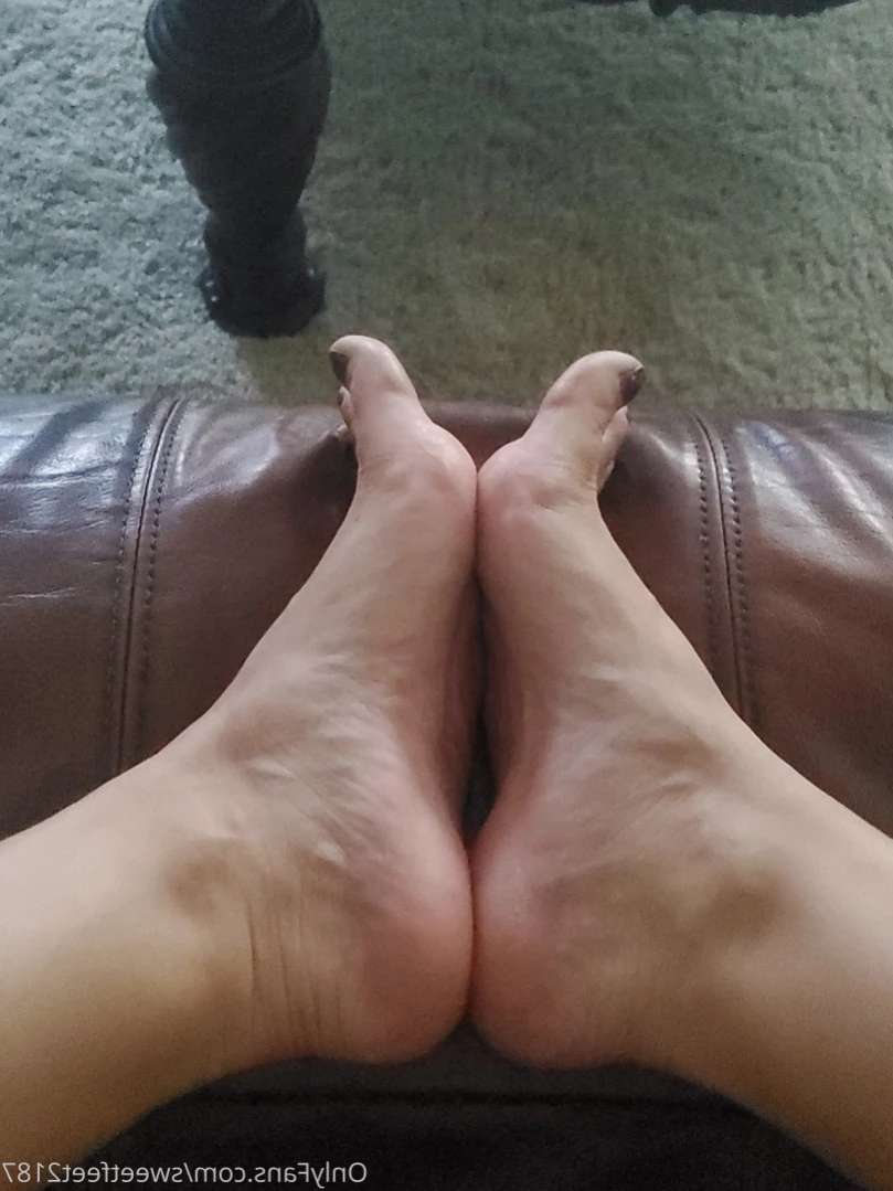 Sweet Feet [ sweetfeet2187 ] Onlyfans leaked photo 15586217 on Hotleaks.tv