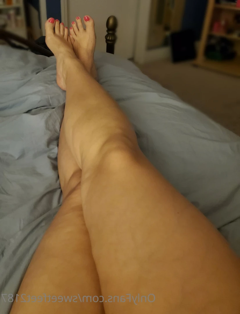 Sweet Feet [ sweetfeet2187 ] Onlyfans leaked photo 15586225 on Hotleaks.tv