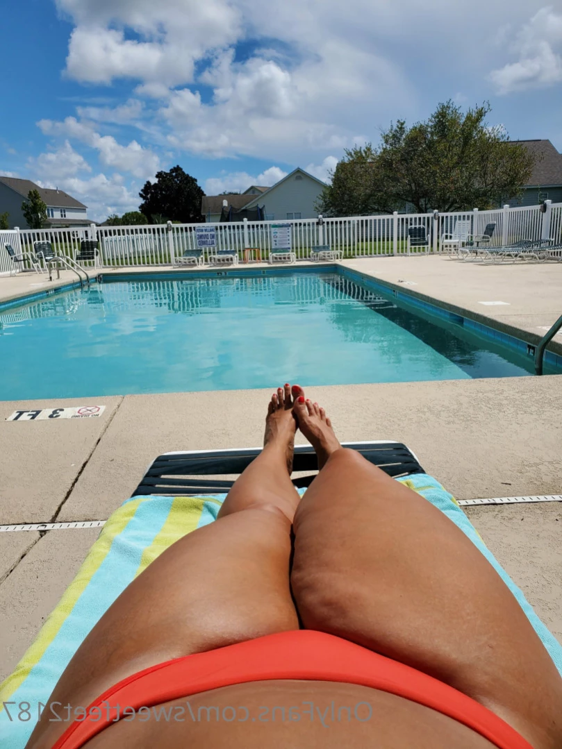 Sweet Feet [ sweetfeet2187 ] Onlyfans leaked photo 15980648 on Hotleaks.tv