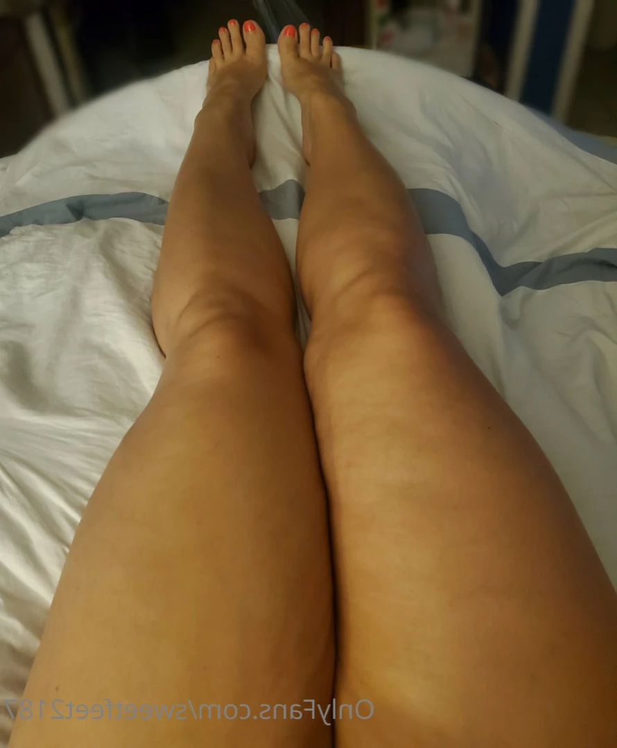 Sweet Feet [ sweetfeet2187 ] Onlyfans leaked photo 15980656 on Hotleaks.tv
