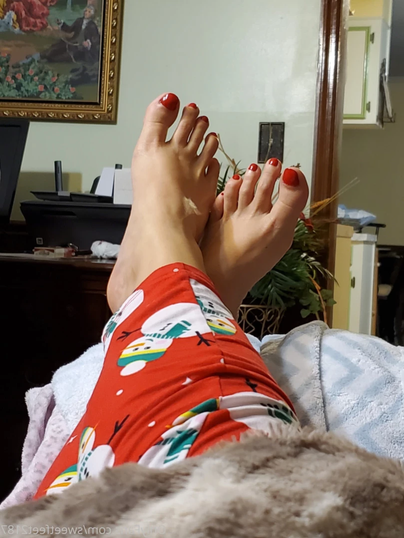 Sweet Feet [ sweetfeet2187 ] Onlyfans leaked photo 16145104 on Hotleaks.tv
