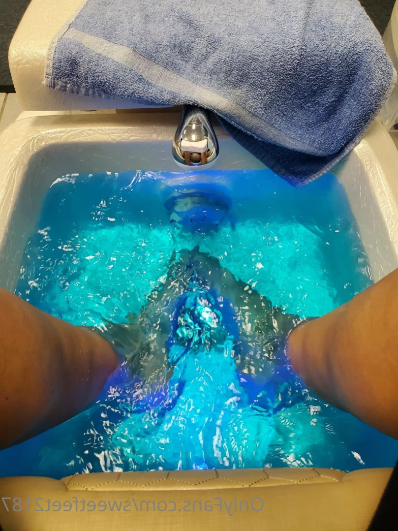 Sweet Feet [ sweetfeet2187 ] Onlyfans leaked photo 16183538 on Hotleaks.tv