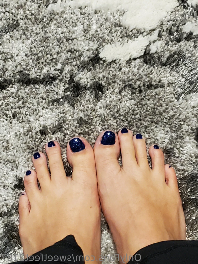 Sweet Feet [ sweetfeet2187 ] Onlyfans leaked photo 16214809 on Hotleaks.tv