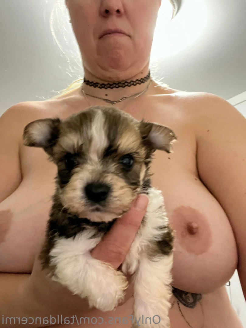 Marie [ talldancermi ] Onlyfans leaked photo 10990486 on Hotleaks.tv