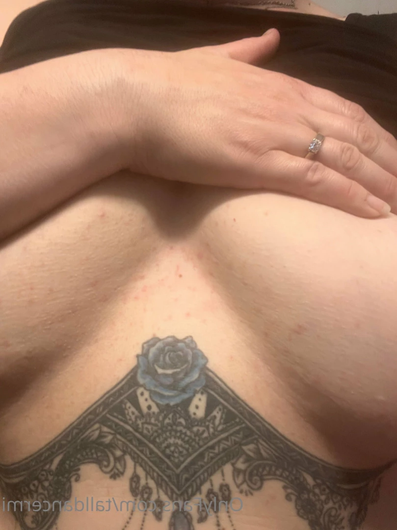 Marie [ talldancermi ] Onlyfans leaked photo 13368195 on Hotleaks.tv