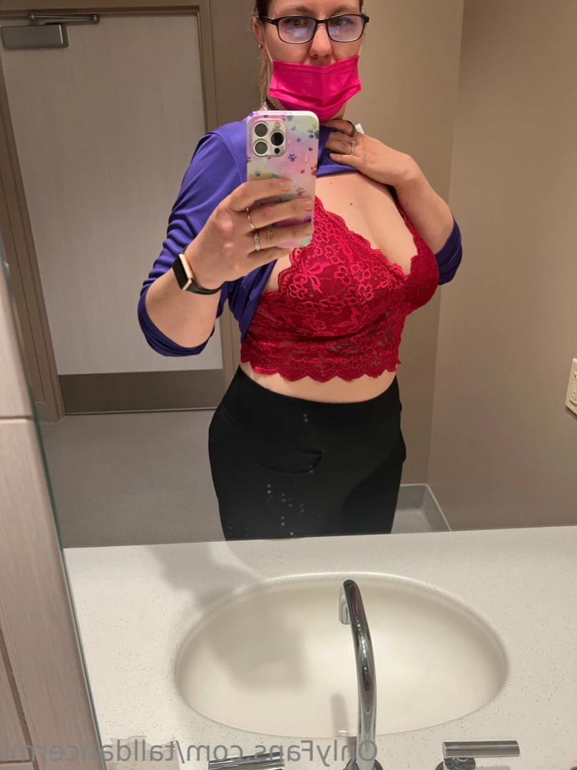 Marie [ talldancermi ] Onlyfans leaked photo 14347278 on Hotleaks.tv