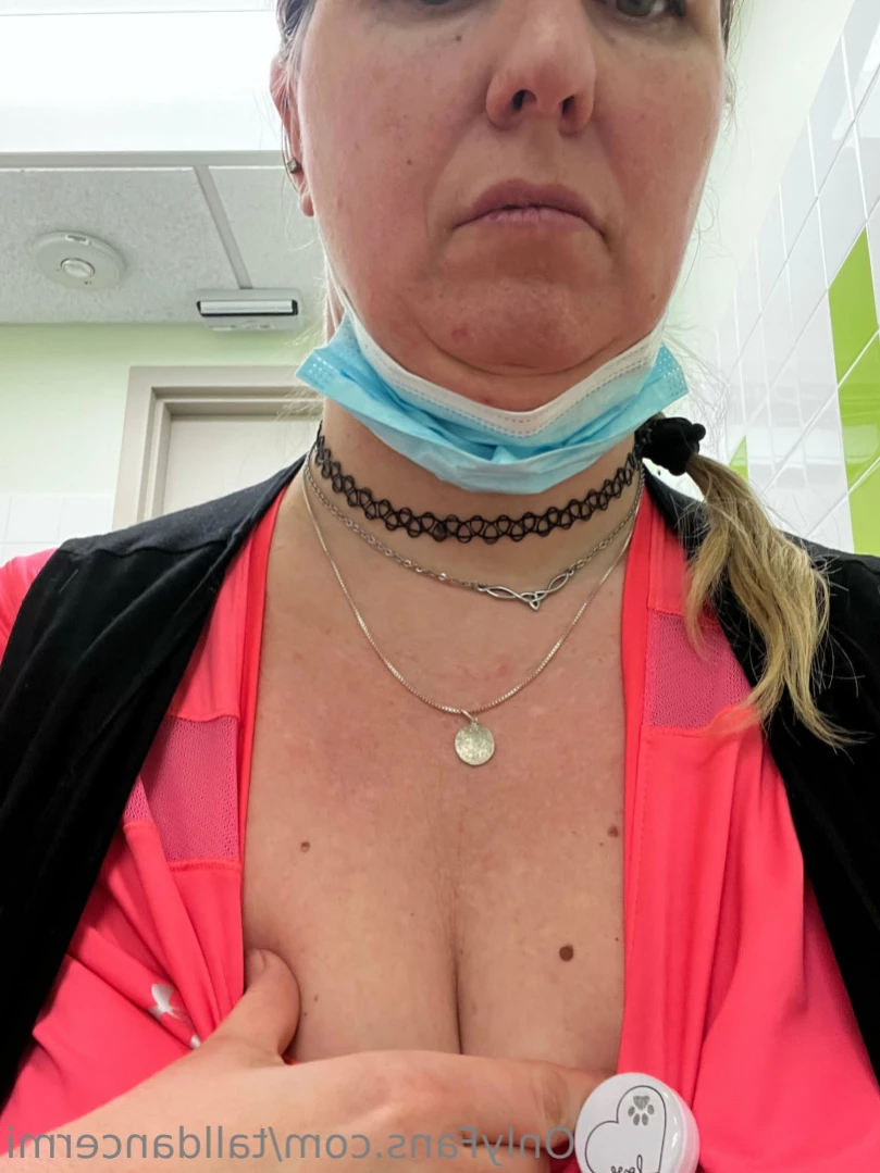 Marie [ talldancermi ] Onlyfans leaked photo 14347317 on Hotleaks.tv