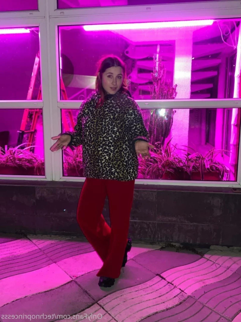 Effy [ technoprincesss ] Onlyfans leaked photo 10898288 on Hotleaks.tv