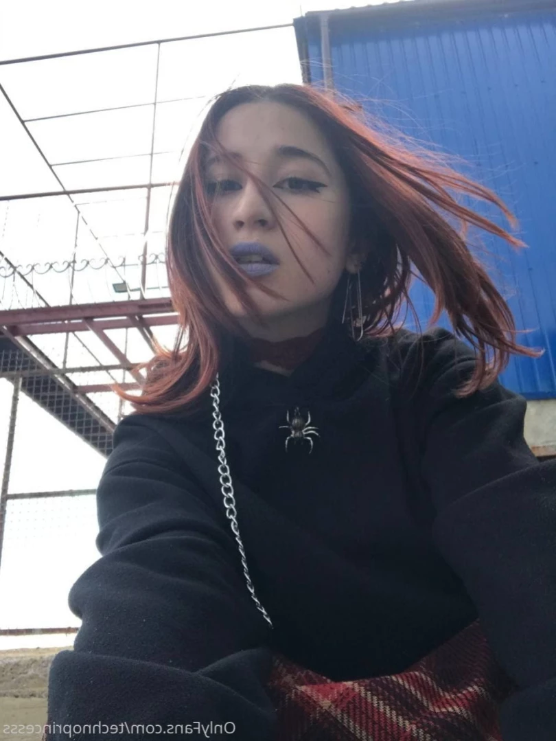 Effy [ technoprincesss ] Onlyfans leaked photo 11413652 on Hotleaks.tv
