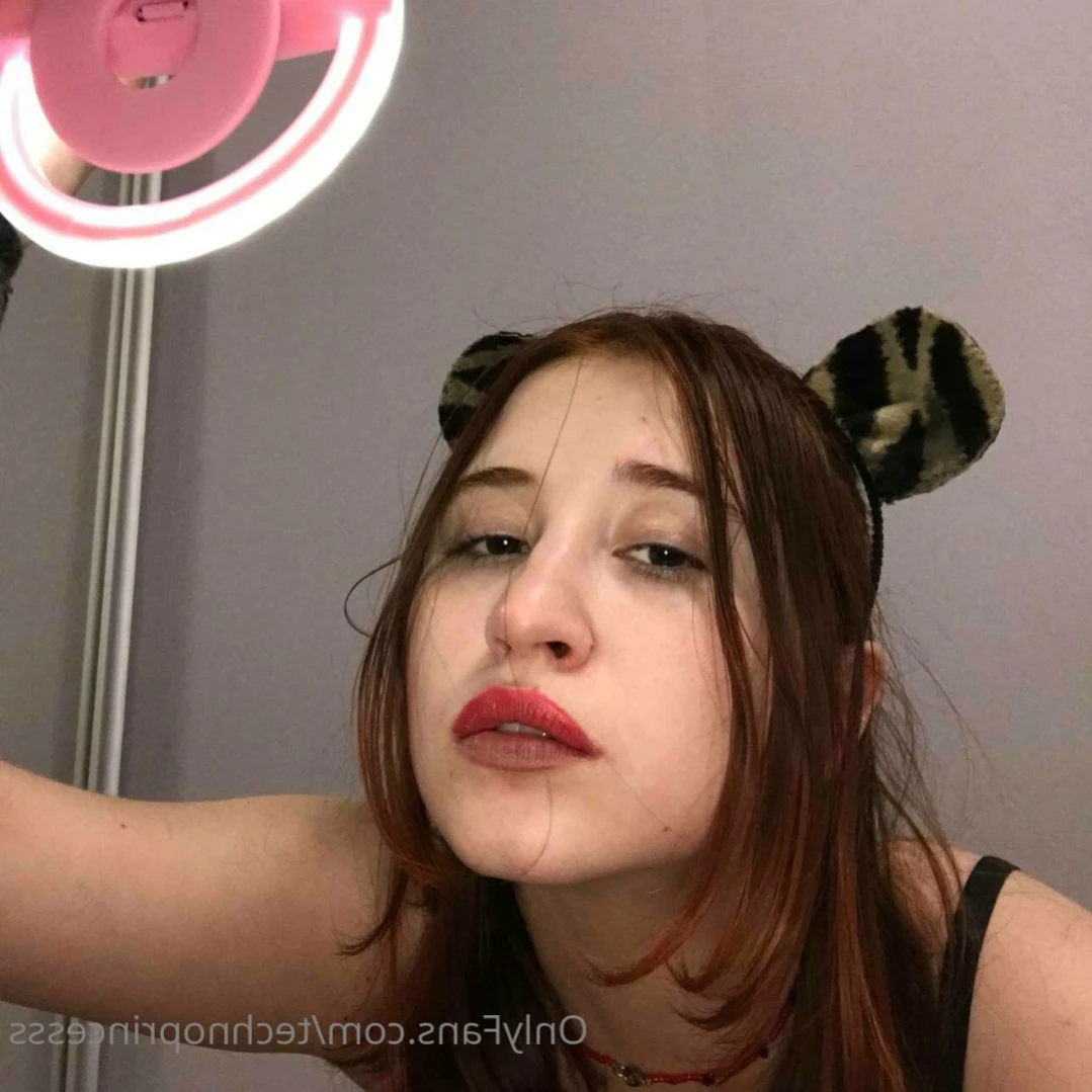 Effy [ technoprincesss ] Onlyfans leaked photo 11888874 on Hotleaks.tv