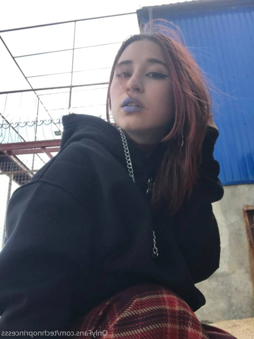 Effy [ technoprincesss ] Onlyfans leaked photo 12086117 on Hotleaks.tv