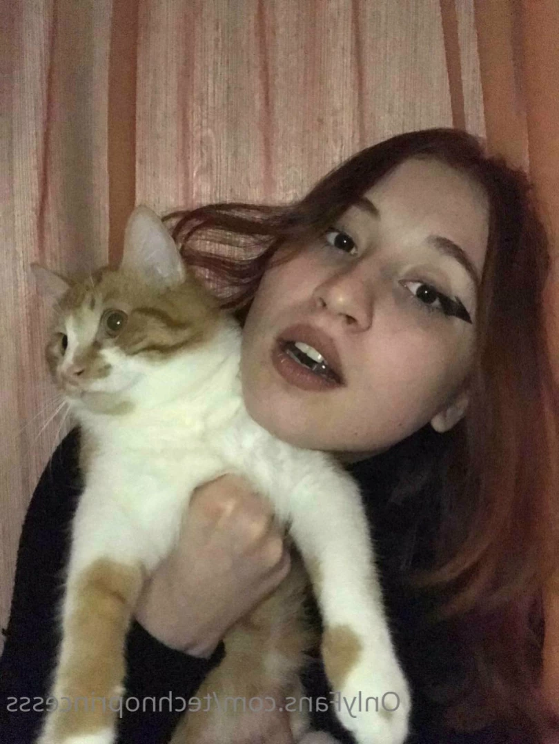 Effy [ technoprincesss ] Onlyfans leaked photo 12129432 on Hotleaks.tv