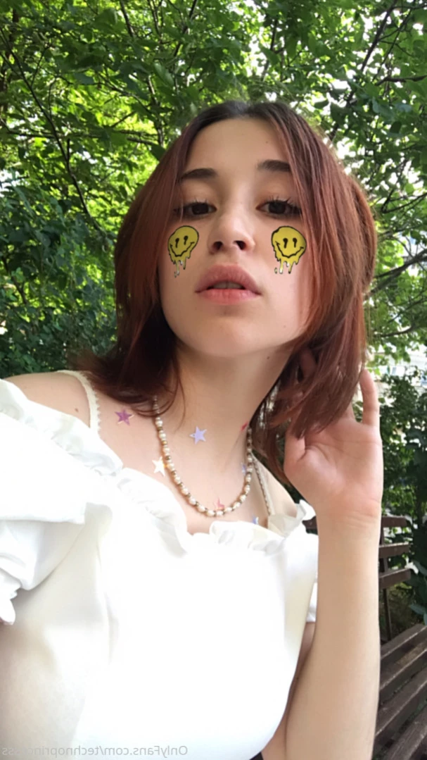 Effy [ technoprincesss ] Onlyfans leaked photo 12712154 on Hotleaks.tv