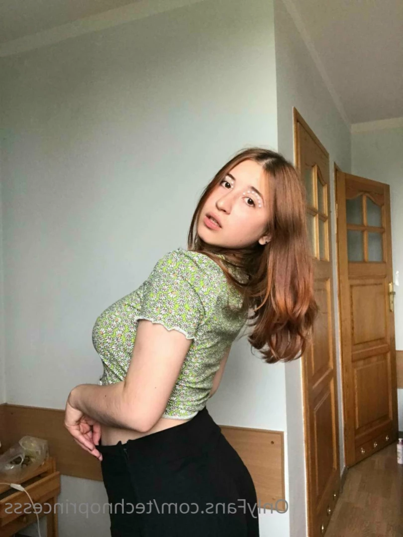 Effy [ technoprincesss ] Onlyfans leaked photo 13184843 on Hotleaks.tv