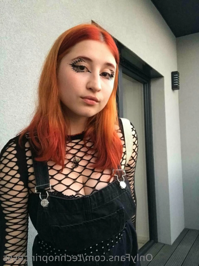 Effy [ technoprincesss ] Onlyfans leaked photo 13798913 on Hotleaks.tv