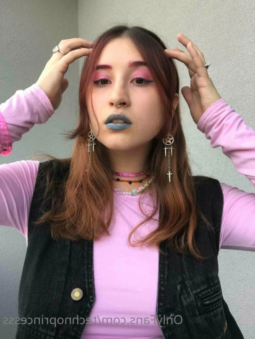 Effy [ technoprincesss ] Onlyfans leaked photo 13912233 on Hotleaks.tv