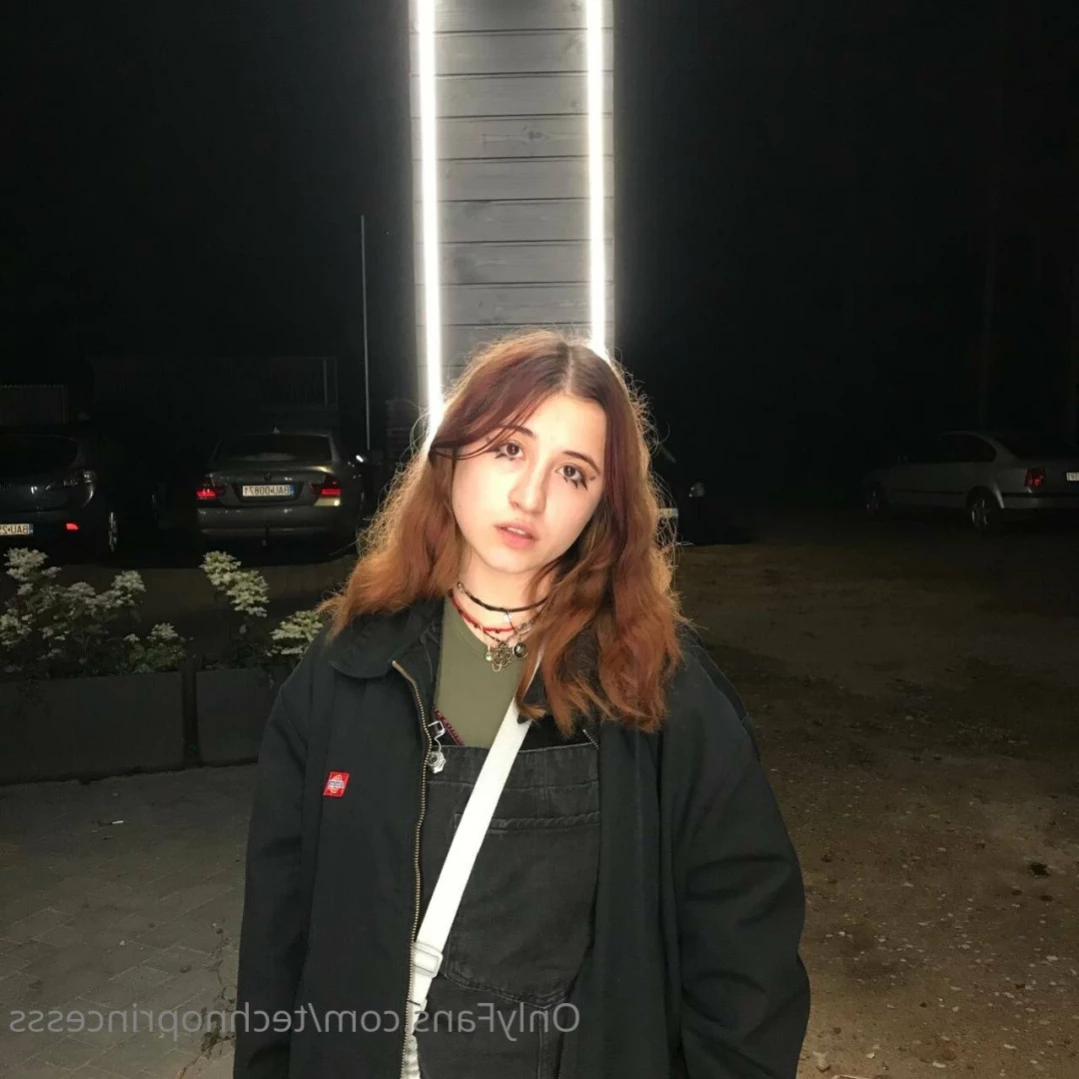 Effy [ technoprincesss ] Onlyfans leaked photo 13912329 on Hotleaks.tv