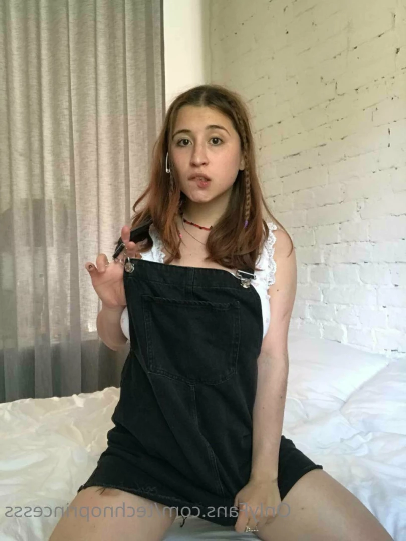 Effy [ technoprincesss ] Onlyfans leaked photo 13912379 on Hotleaks.tv