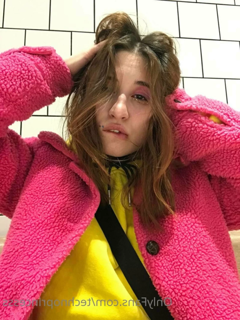 Effy [ technoprincesss ] Onlyfans leaked photo 13912507 on Hotleaks.tv