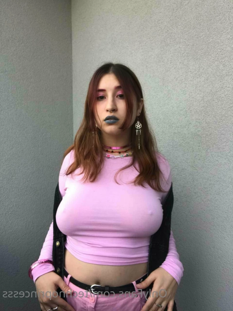 Effy [ technoprincesss ] Onlyfans leaked photo 13912661 on Hotleaks.tv