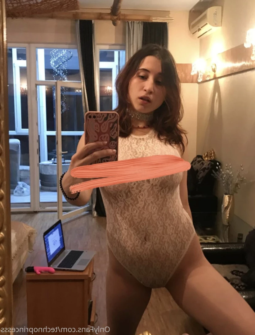 Effy [ technoprincesss ] Onlyfans leaked photo 14260887 on Hotleaks.tv