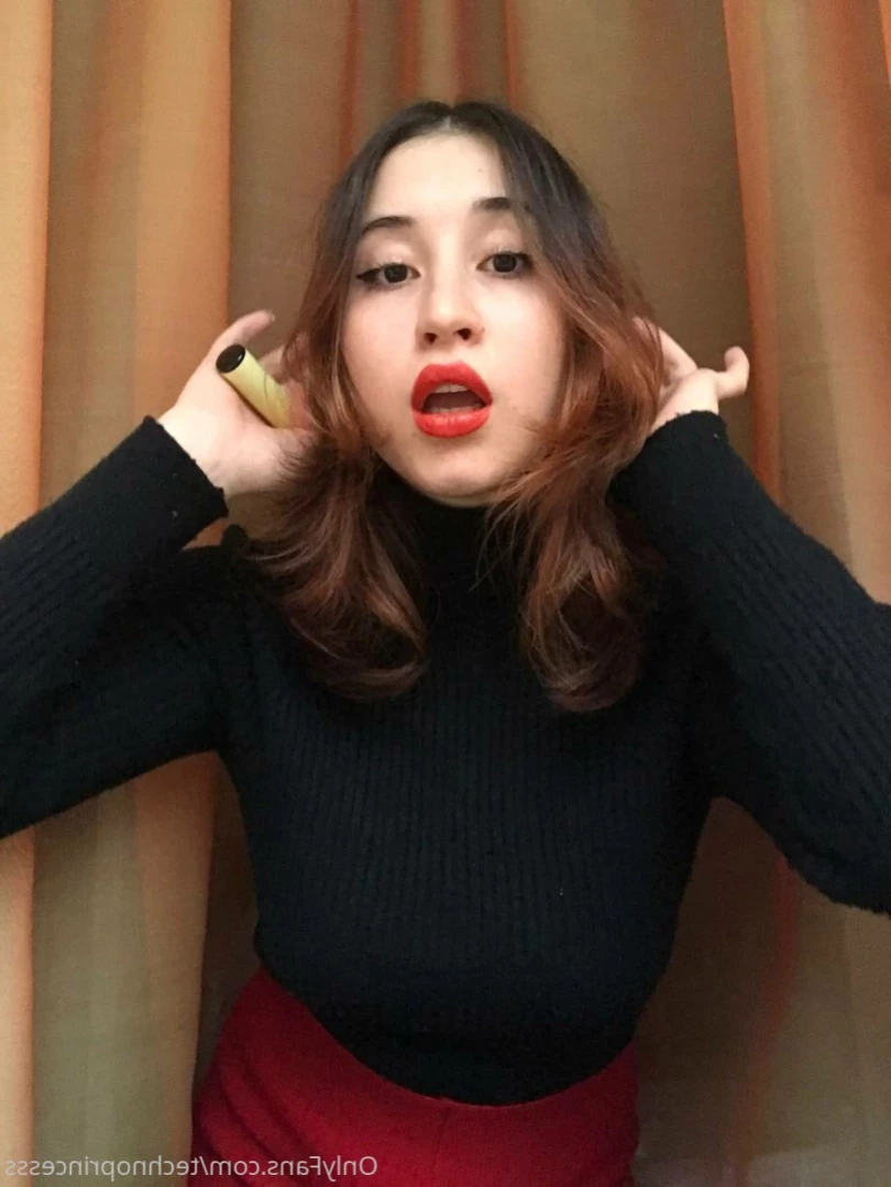 Effy [ technoprincesss ] Onlyfans leaked photo 14366272 on Hotleaks.tv