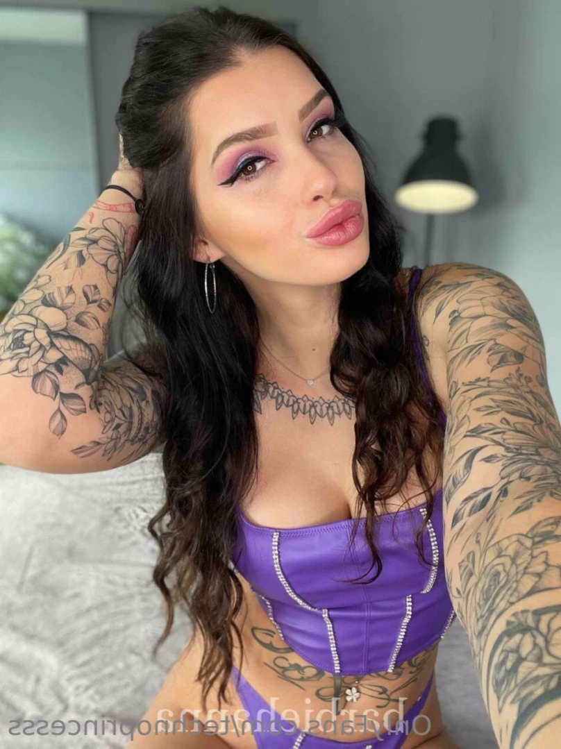 Effy [ technoprincesss ] Onlyfans leaked photo 14429894 on Hotleaks.tv