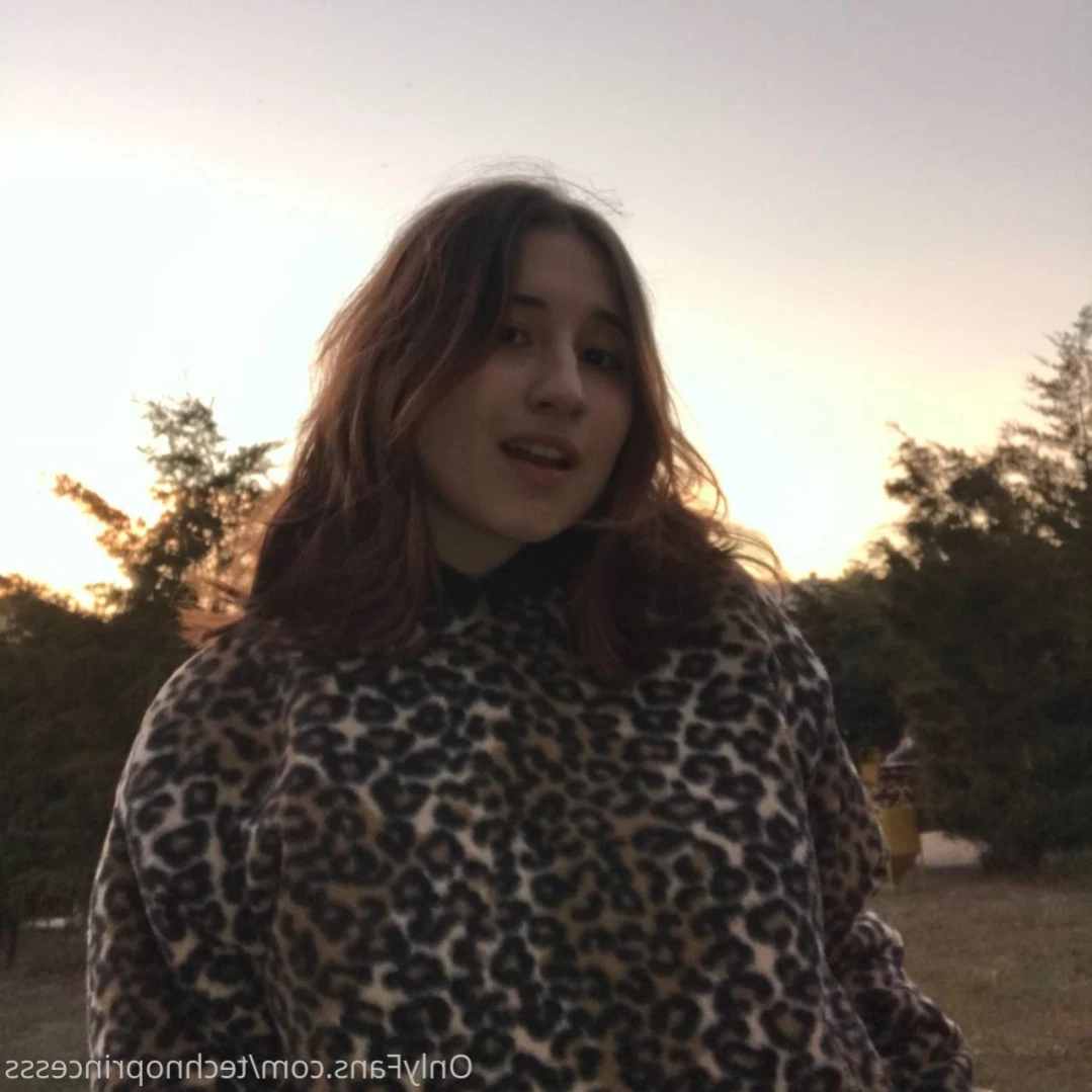 Effy [ technoprincesss ] Onlyfans leaked photo 15337642 on Hotleaks.tv