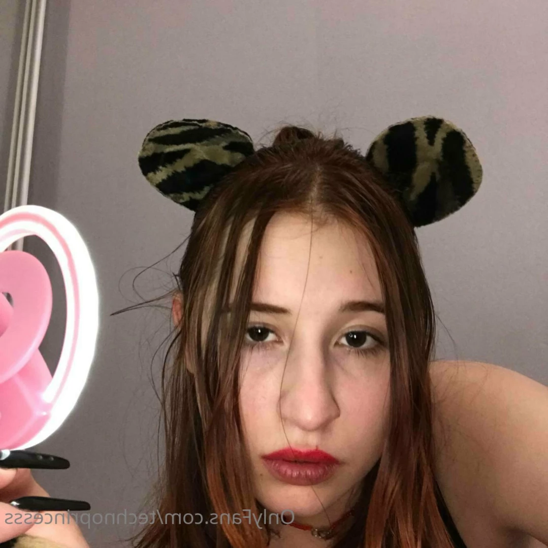 Effy [ technoprincesss ] Onlyfans leaked photo 15612409 on Hotleaks.tv