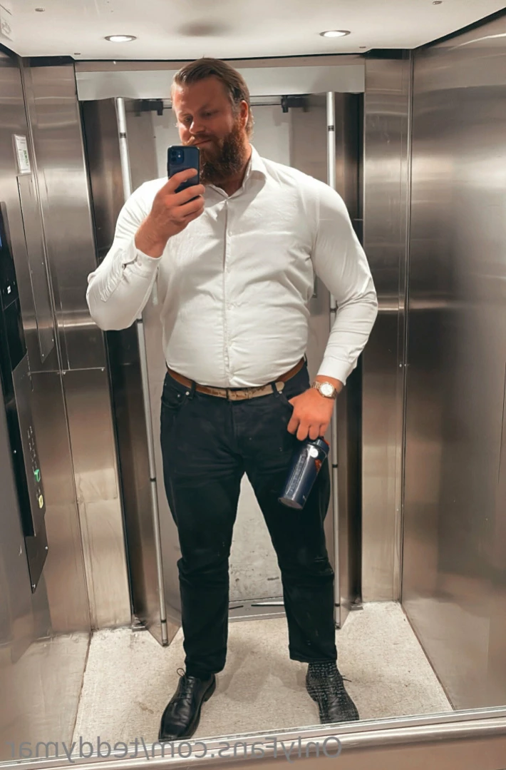 Big Teddy [ teddymar ] Onlyfans leaked photo 13916555 on Hotleaks.tv