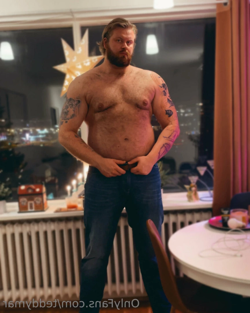 Big Teddy [ teddymar ] Onlyfans leaked photo 13916952 on Hotleaks.tv
