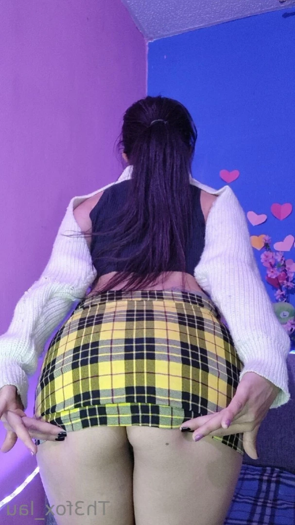 FoxyLau [ th3fox_lau ] Onlyfans leaked photo 13915581 on Hotleaks.tv