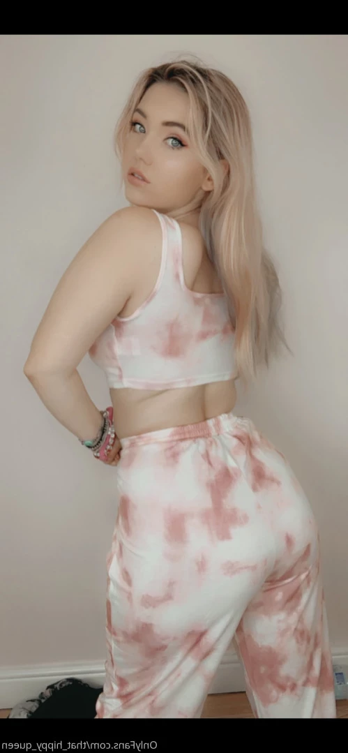 Hippy queen 💖 [ that_hippy_queen ] Onlyfans leaked photo 11417447 on Hotleaks.tv