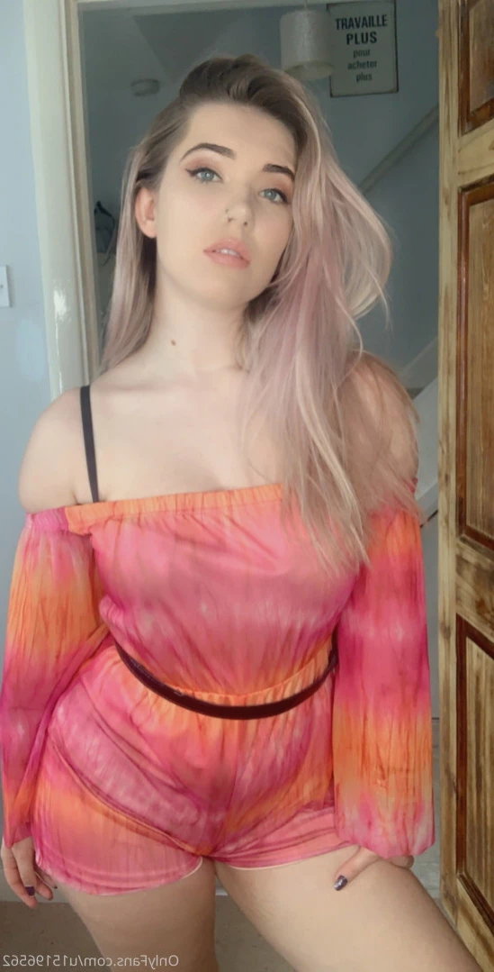 Hippy queen 💖 [ that_hippy_queen ] Onlyfans leaked photo 11892050 on Hotleaks.tv