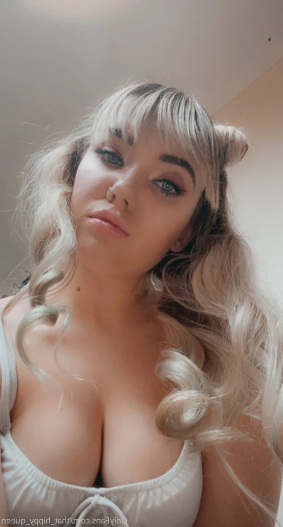 Hippy queen 💖 [ that_hippy_queen ] Onlyfans leaked photo 13968715 on Hotleaks.tv