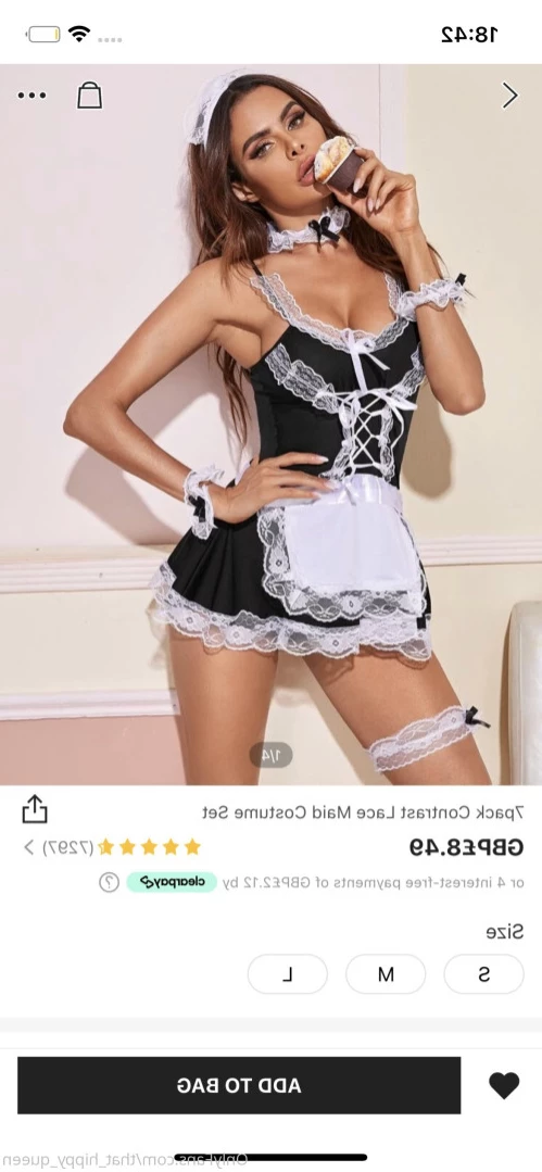 Hippy queen 💖 [ that_hippy_queen ] Onlyfans leaked photo 14541417 on Hotleaks.tv
