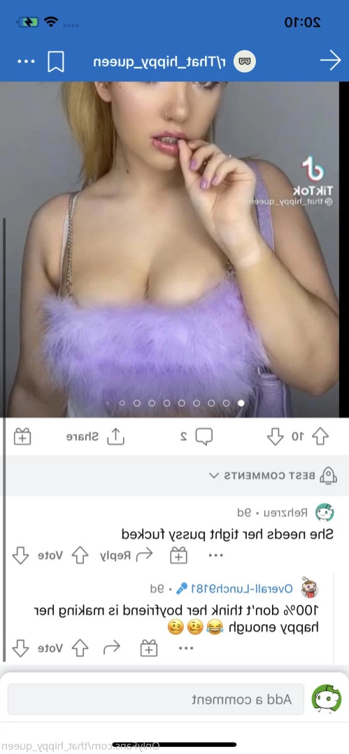 Hippy queen 💖 [ that_hippy_queen ] Onlyfans leaked photo 15992760 on Hotleaks.tv