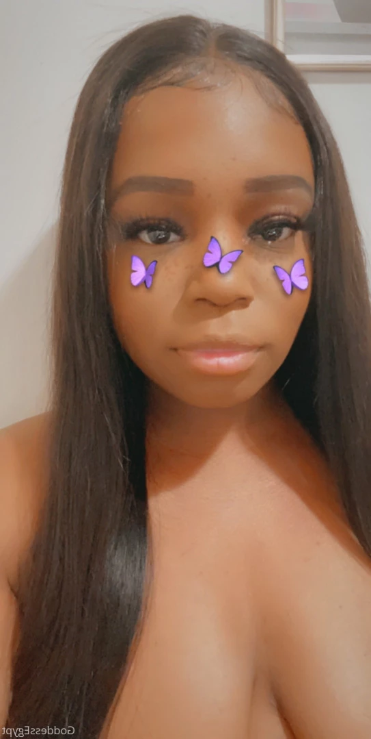 Goddess Egypt💎Single Message Me💍 [ thatchocobxtch ] Onlyfans leaked photo 13109760 on Hotleaks.tv