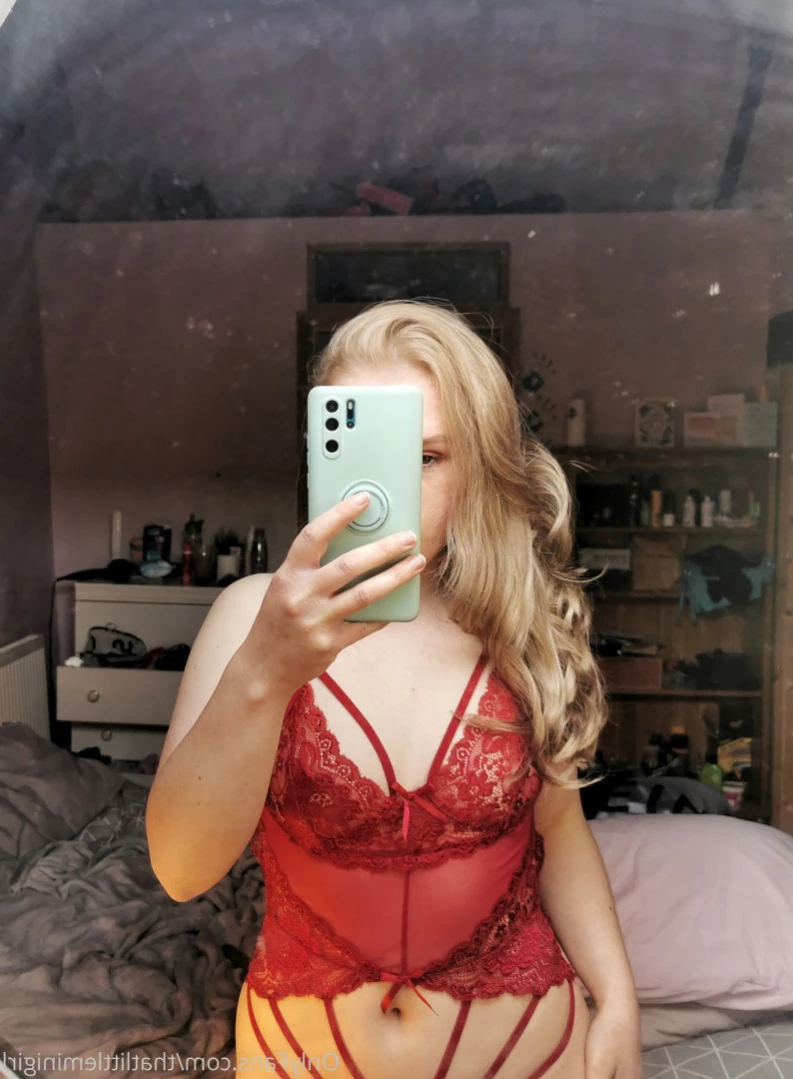 CHAT WITH ME 👸- BIRTHDAY MONTH! [ thatlittleminigirl ] Onlyfans leaked photo 15036805 on Hotleaks.tv