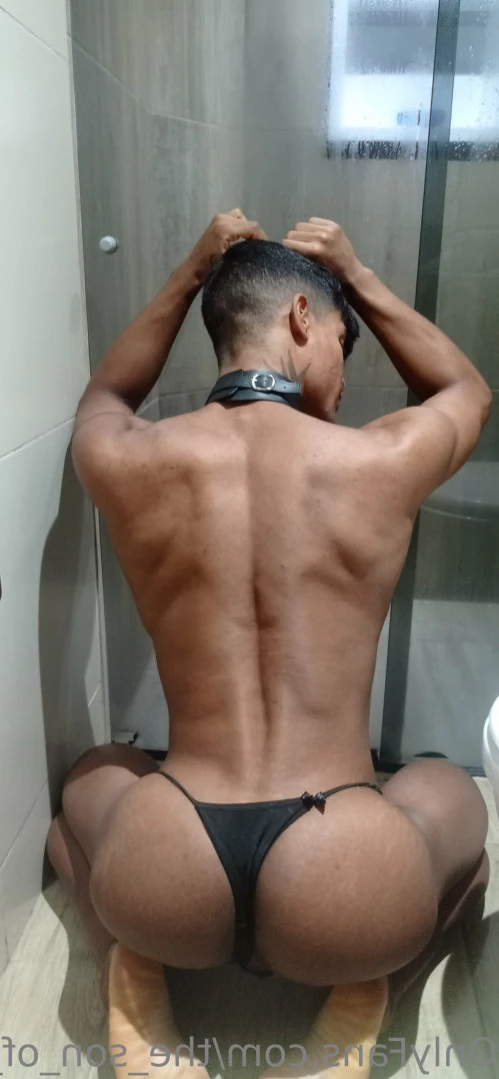 🇧🇷🔸The son of Brazil 🔸🇧🇷 [ the_son_of_brazil ] Onlyfans leaked photo 16290518 on Hotleaks.tv