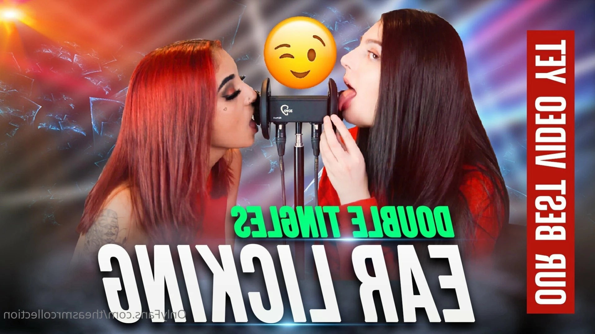 The ASMR Collection [ theasmrcollection ] Onlyfans leaked photo 11710400 on Hotleaks.tv